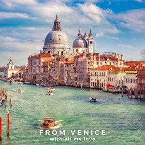 Navigating Venice: The Iconic Grand Canal