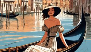 Venice-Tourism-Gondola-Ride-Experience