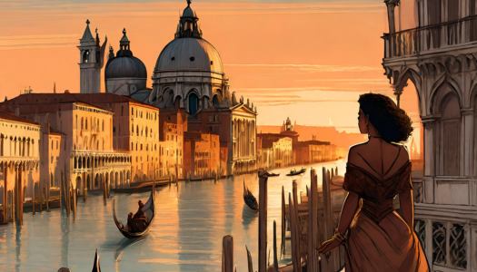 venice visitor guide