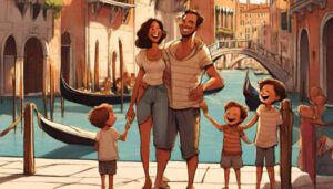 Venice-with-kids-Tourism-Portal guide