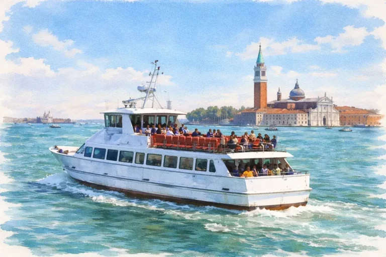 jesolo-venice-ferry-watercolor-2