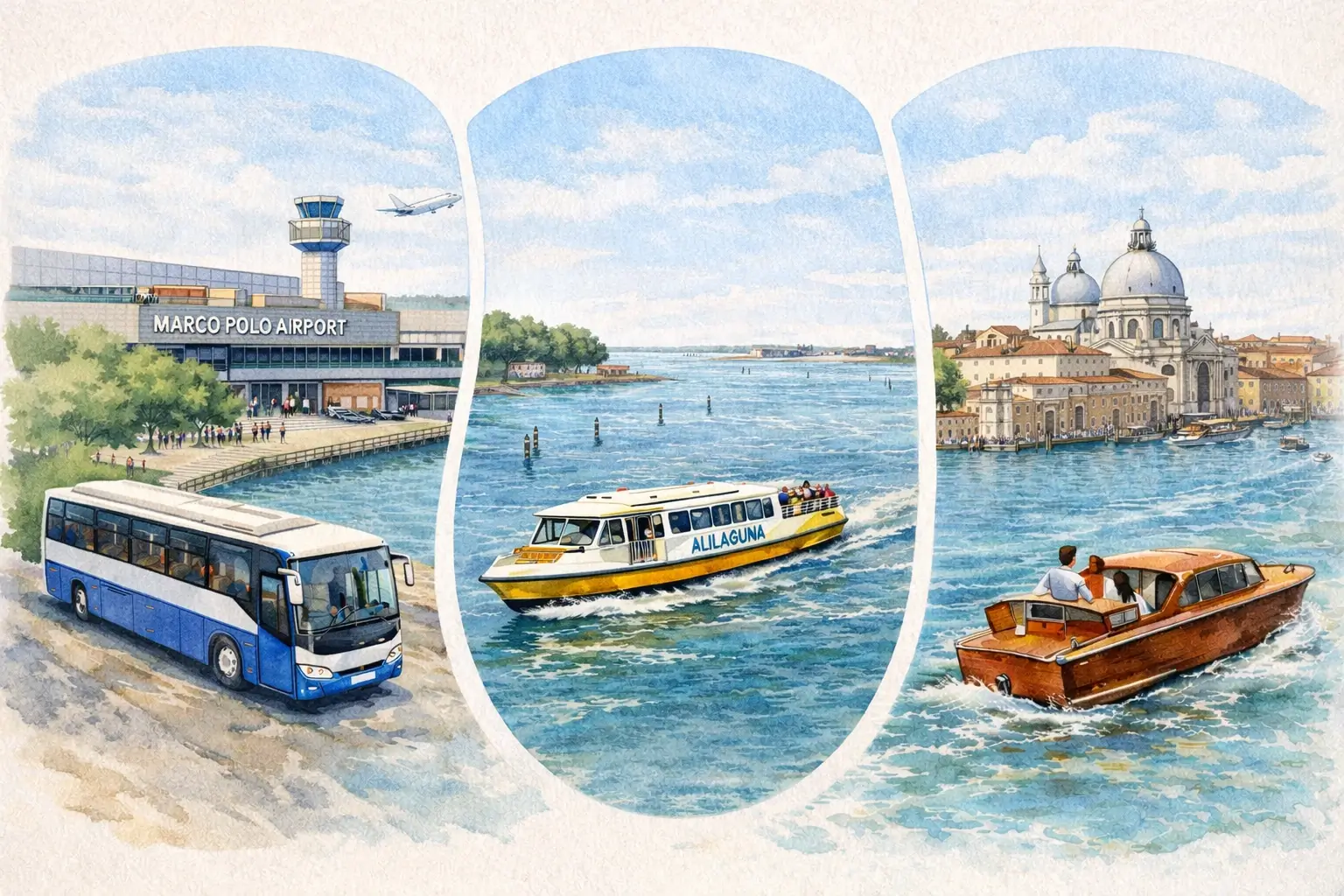 marco-polo-airport-to-venice-transport-watercolor-2