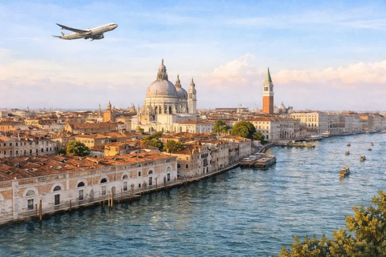 venice_watercolor_airport_bus-2