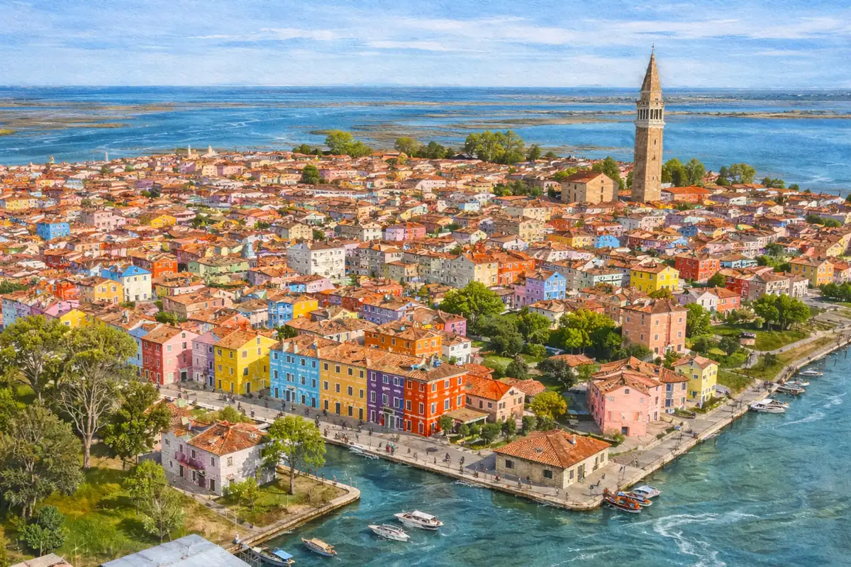burano-aerial-watercolor-venice