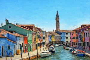 burano-colorful-canal-watercolor-venice-2