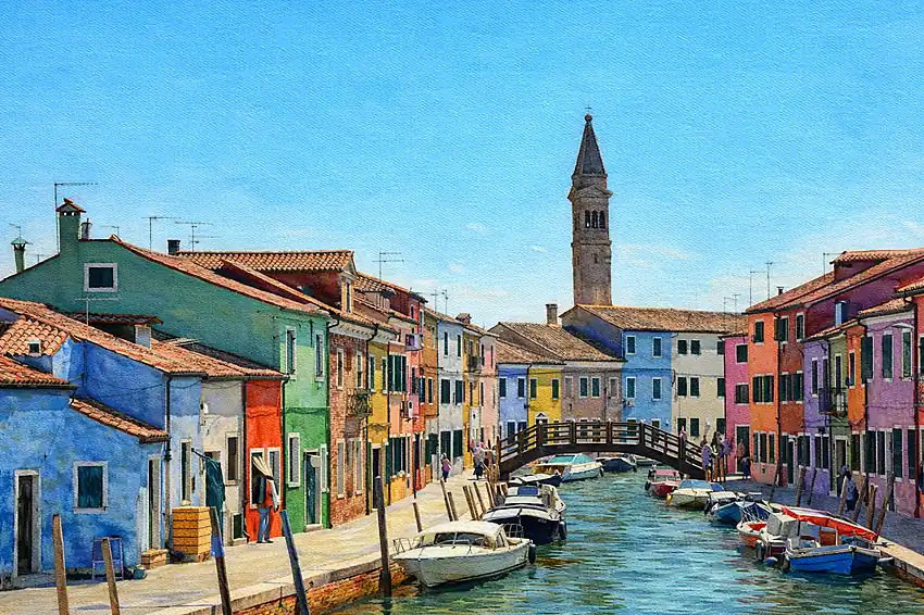 burano-colorful-canal-watercolor-venice-2