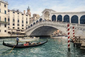 rialto-bridge-venice-watercolor-daylight-horizontal