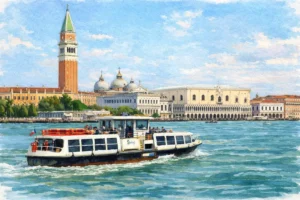 venice-lagoon-boat-watercolor-2