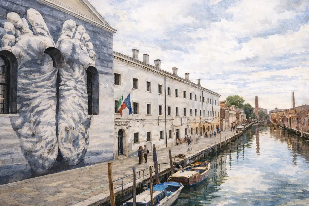 venice-biennale-arsenale-mural-watercolor