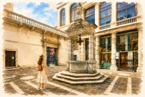 ca-pesaro-courtyard-watercolor