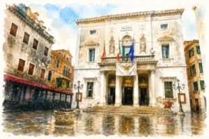 teatro-la-fenice-venice-watercolor