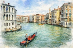 Best Gondola Rides in Venice: Shared, Private, Evening & Bridge of Sighs Compared