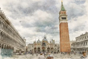 Which St Mark’s Basilica Ticket Should You Choose? Entry, Guide, Campanile or Doge’s Palace