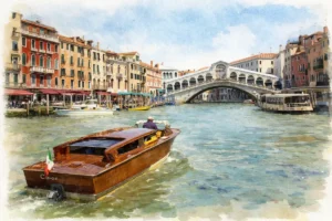 Best Things to Do in Venice in August