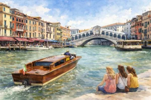Best Things to Do in Venice in August
