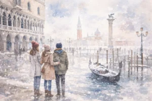 Best Things to Do in Venice in January