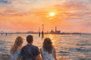 Best Things to Do in Venice in July