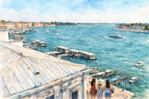 Best Things to Do in Venice in March