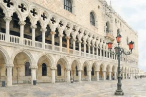 Doge’s Palace and St Mark’s Basilica Combo Ticket: What’s Included?