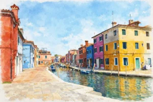 How Much Time Do You Need in Murano and Burano?