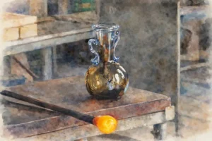 Murano Glass Factory Tour: How Much Independent Time Is Left for Murano & Burano?