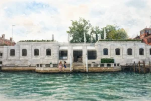 Peggy Guggenheim Collection vs Accademia Gallery: Which Should You Visit?