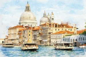 Punta Sabbioni Ferry vs Vaporetto: Which Is Better for a Venice Day Trip?