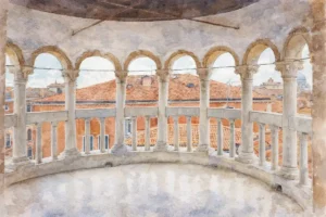 Scala Contarini del Bovolo vs St Mark’s Campanile: Which View Is Better?