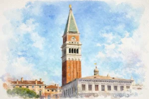 St Mark’s Campanile Tickets: Do You Need to Book in Advance?