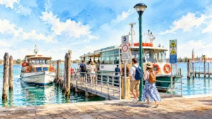 venice-vaporetto-water-bus-stop-watercolor