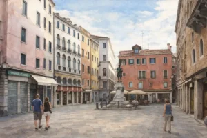 Venice Highlights & Hidden Gems Walking Tour: Is It Worth It?